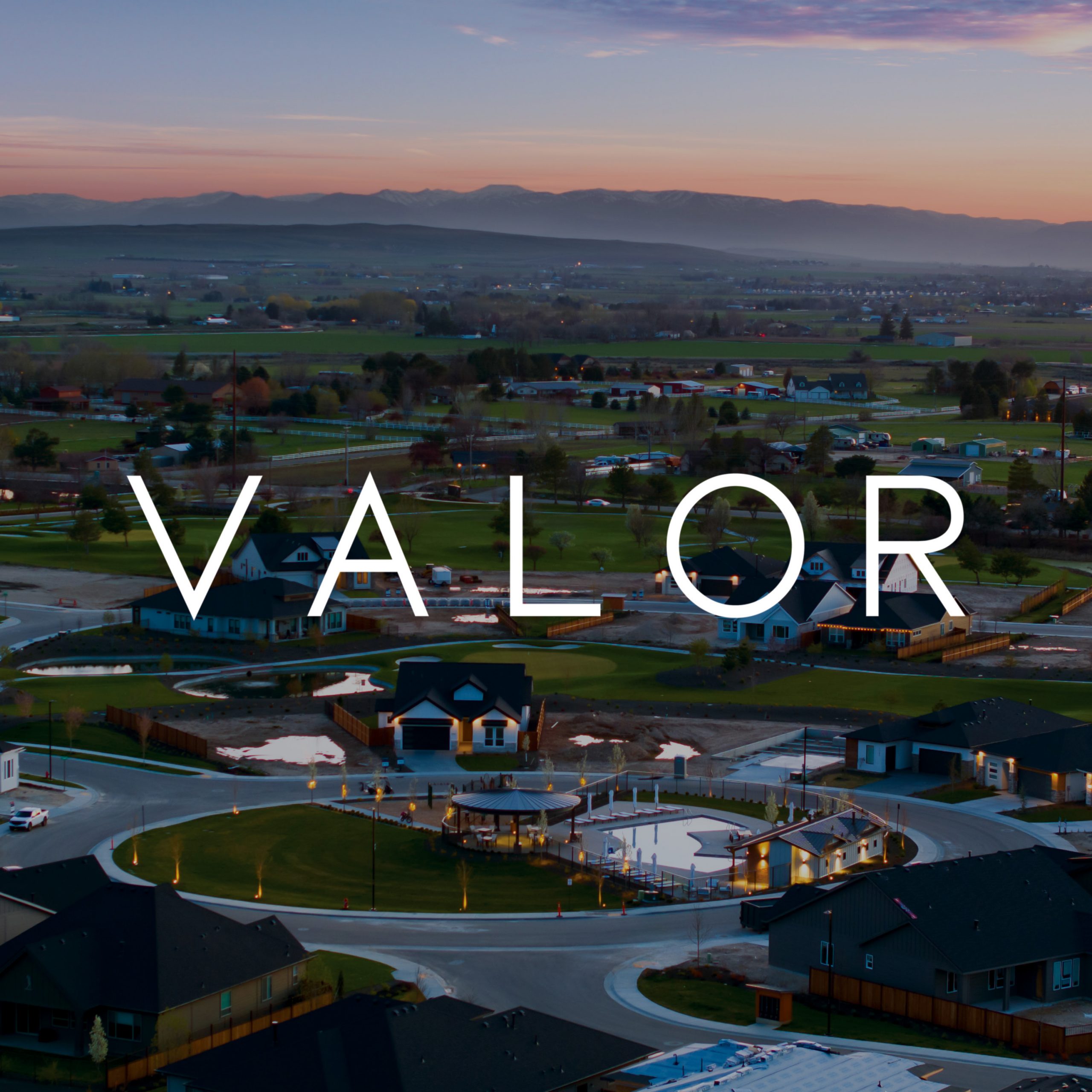 Valor Community Thumbnail