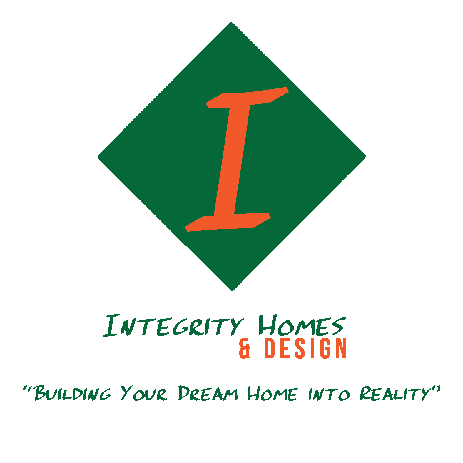 Integrity Homes Logo