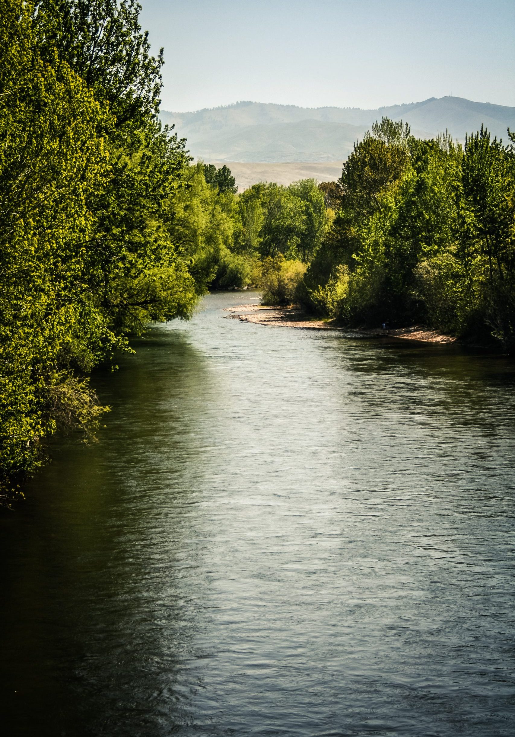 Boise River