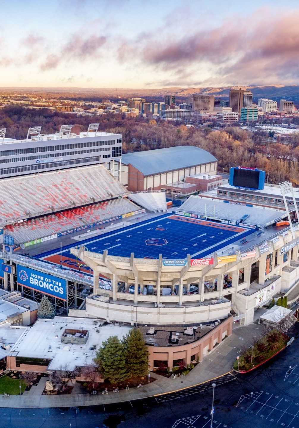 Boise State University