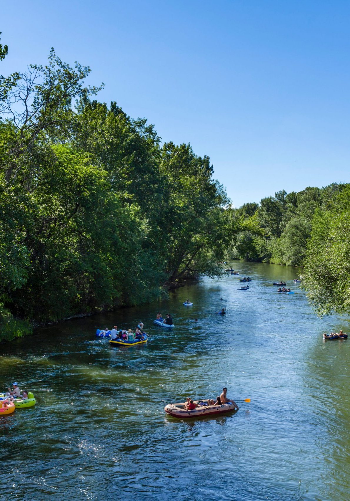 Boise River